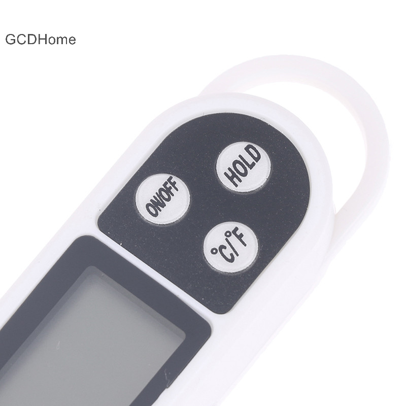 GCDHome TP300 Thực Phẩm Nhà Bếp Kỹ Thuật Số Lò Nướng Điện Tử HOT Dụng Cụ Nhà Bếp