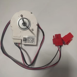 Thích hợp cho tủ lạnh Electrolux ZSE4362YGB Động cơ quạt tủ đông ZWF-01-4 19-02402-00F