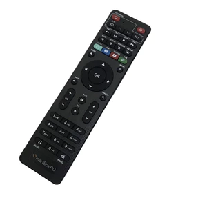 tay điều khiển remote từ xa đầu thu smartbox - CHÍNH HÃNG-kèm pin-tay đầu bấm đầu thu smartbox chính hãng