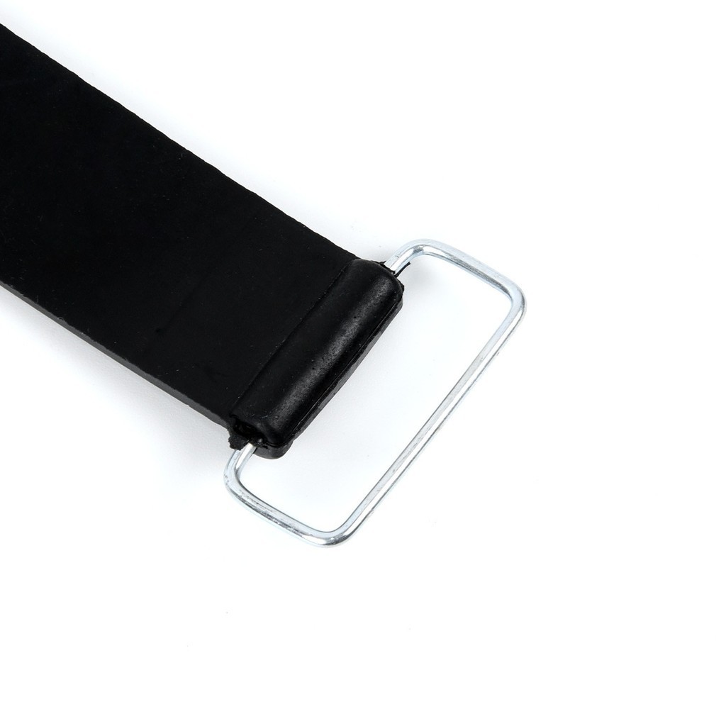 Sỏi♥Dây Đai Cao Su Cố Định Bình Ắc Quy Cho Xe Máy 18-23cm