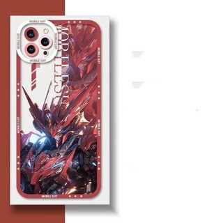 Ốp Điện Thoại Di Động Cho Samsung Galaxy A05 A05S A04 A04E Note 20 Ultra 10 Lite J4 J6 S10 Plus J7 Prime Ốp Lưng Điện Thoại TPU Mềm Mắt Thiên Thần Anime Gundam Hoạt Hình Bảo Vệ Toàn Diện