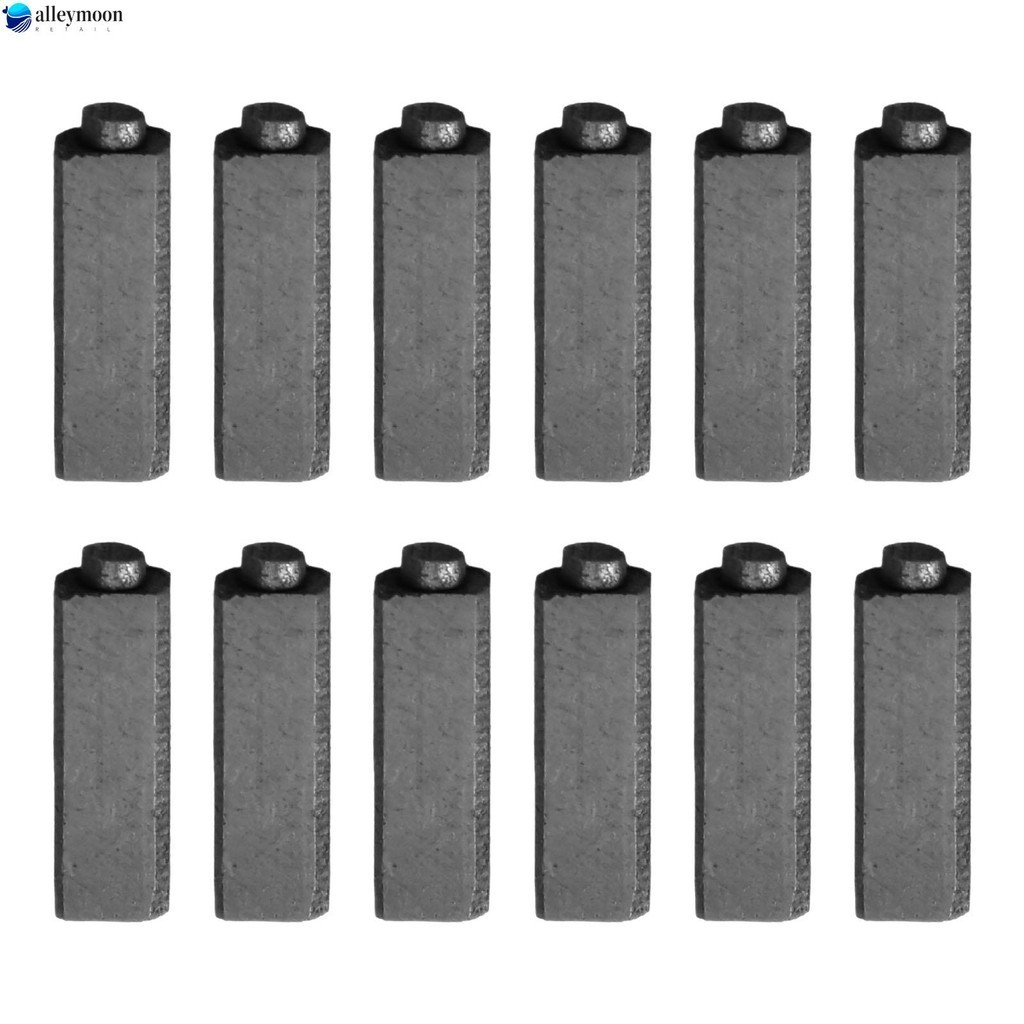 Bộ 12 Chổi Than Cho Máy Sấy Tóc Neo Engine Và General Use