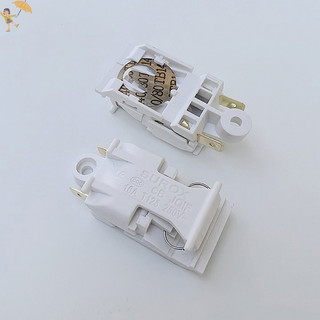 [GOU] 5 Chiếc Ấm Siêu Tốc Điện Phụ Kiện 16A Trắng Điều Khiển Nhiệt Độ Công Suất Cao Tự Động Mất Điện Tay Cầm Chìa Khóa VN