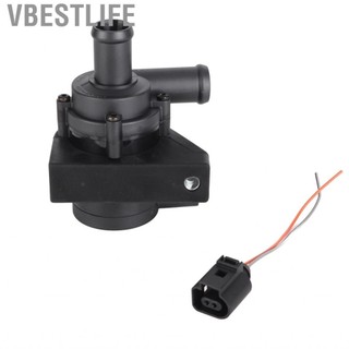 VBESTLIFE Máy bơm nước phụ 1K0965561 cho xe hỏng West Astra Old Skoda