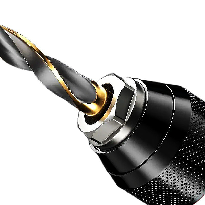Đầu Kẹp Mũi Khoan Bằng Kim Loại 10mm - Hàng Cao Cấp,Mâm cặp khoan điện,Mâm cặp khoan siêu nhỏ