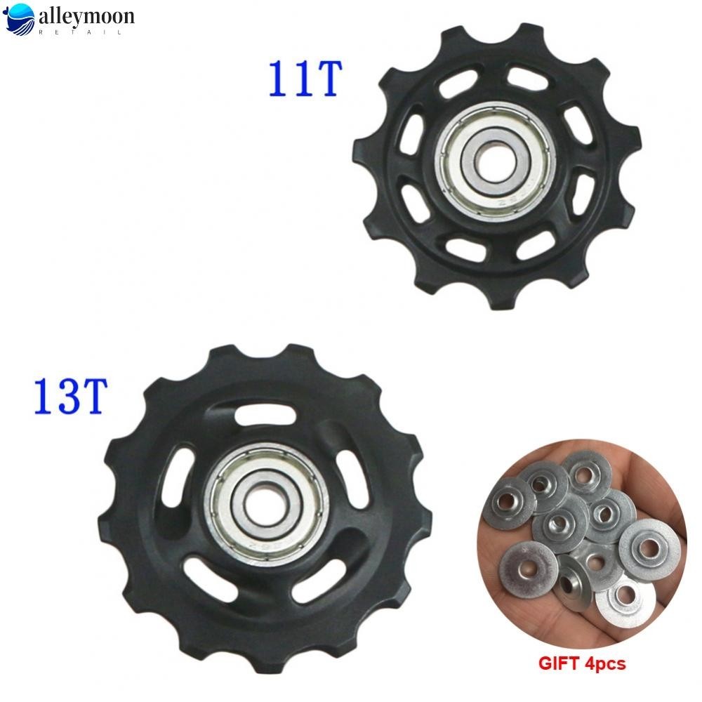 Bánh Răng Cùi Đề Sau Xe Đạp 11T 13T 9 / 10 / 11