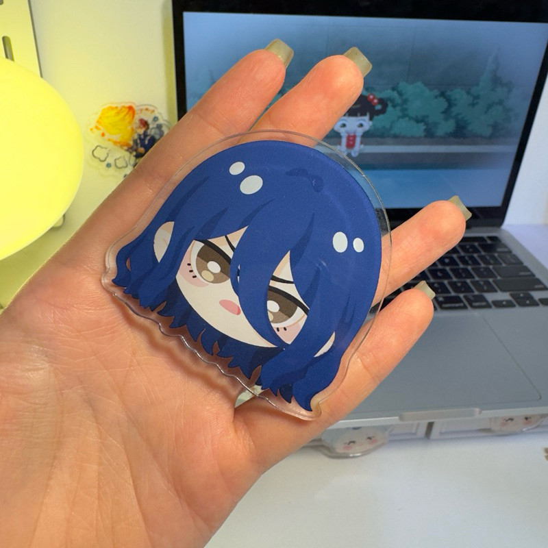 Ppo | Giá đỡ điện thoại Wind Breaker Griptok Popsocket