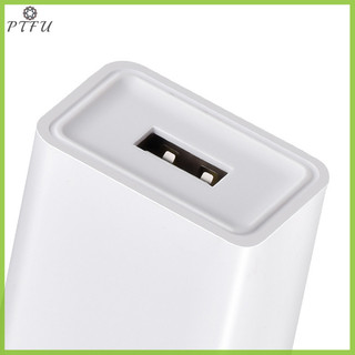 Ptfu USB 5V 1A / 2A Sạc Đầu Di Động Đa Năng Sạc Hoa Kỳ Đa Năng Sạc Điện Thoại Di Động Bộ Chuyển Đổi Nguồn Thích Hợp Cho Sạc Điện Thoại Di Động Mới