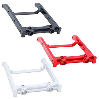 Kim Loại Trước Gắn Crossmember Cho MN G500 MN86 MN86S MN86K MN86KS MN128 1 / 12 Phụ Kiện Nâng Cấp Phần Rc Mô Hình Xe Bánh Xích Xe Tải Buggy
