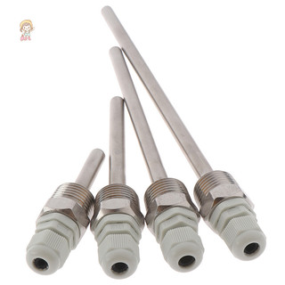 Cảm biến nhiệt độ TWE 8MM Đầu dò bằng thép không gỉ Phụ tùng năng lượng mặt trời VN