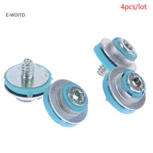 E-woitd 4 Ốc Vít Xanh Cho HP 3.5 HDD 400 600 800 480 680 880 G1 G2 G3 G4 Vít HNVN