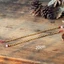Vòng Chỉ Ngũ Sắc Đã Khai Quang May Mắn Bình An Phong Thuỷ Phật Giáo Tây Tạng