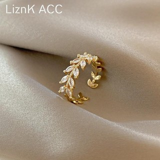 Nhẫn Niche nữ cao cấp nhẹ sang trọng