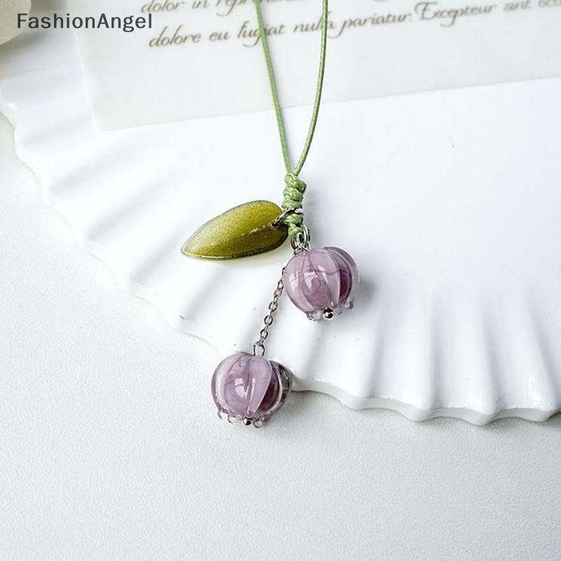 FashionAngel Hoa Dây Đeo Điện Thoại Di Động Quyến Rũ Dễ Thương Cho Điện Thoại Di Động Dây Đeo Tay Móc Khóa Dây Đeo Điện Thoại Mặt Dây Chuyền Thời Trang VN