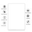 Xiaoxin PadPro PadPlus 9H Chất Lượng Cao HD Trong Suốt Kính Cường Lực Cho Lenovo Xiaoxin Pad Pro Plus 11 11.2 11.5 inch 2024 2023 2022 2020 Chống Vân Tay Bảo Vệ Màn Hình Máy Tính Bảng