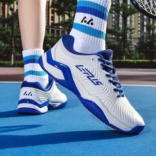 Giày Pickleball, tenis, cầu lông Lefus L031 Sử Dụng Cho Cả Nam Và Nữ, Mẫu Đẹp Chính Hãng