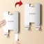 Móc treo tranh CHEESELY, Móc khung ảnh tự dính không đục lỗ, Thép không gỉ mạnh Bạc Tranh sơn dầu Gương khung ảnh Móc phòng khách