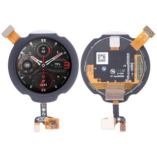 Dropship cho màn hình LCD Amazfit T-Rex Pro với bộ số hóa đầy đủ