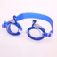 GC1 2025 Mùa Hè Dễ Thương Chống Thấm Nước Chống Sương Mù Trẻ Em Kính Bơi Hoạt Hình Kính Bơi Có Thể Điều Chỉnh GC1
