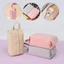 FAVORITEGOODS 1 Túi đựng đồ lót, Túi đựng đồ du lịch chống mài mòn khối lập phương, Tất đa chức năng Phân loại túi áo ngực Tất đồ lót
