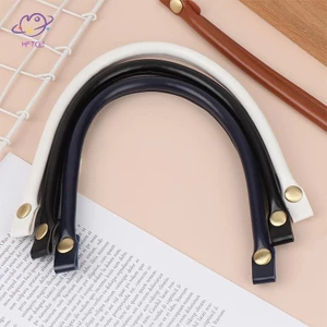 HFTOY Dây đeo túi xách 40cm, tay cầm thay thế cho ví, phụ kiện túi