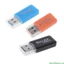Jenniferac Chất Lượng Micro USB 2 0 SD Đầu Đọc Thẻ TF Bộ Chuyển Đổi Cho Máy Tính Bảng Máy Tính Bảng
