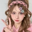 Kẹp Tóc Ngôi Sao Nhiều Màu Sắc - Phụ Kiện Tóc Dopamine Y2K - Kẹp Tóc Sweet Girls - Kẹp Mỏ Vịt Cho Tiệc - Dụng Cụ Tạo Kiểu Tóc Hàn Quốc - Side Bangs Barrettes