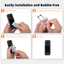 Tương thích với bộ phim cường lực cong Insta360 X5 / X4 độ phân giải cao chống cháy nổ chống rơi và chống trầy xước phụ kiện phim bảo vệ