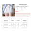 Quần An Toàn Chống Da NICOLOO, Quần Short Cao Cấp Thường Ngày Màu Trơn, Quần Bí Ngô Hình Nụ Polyester Nữ