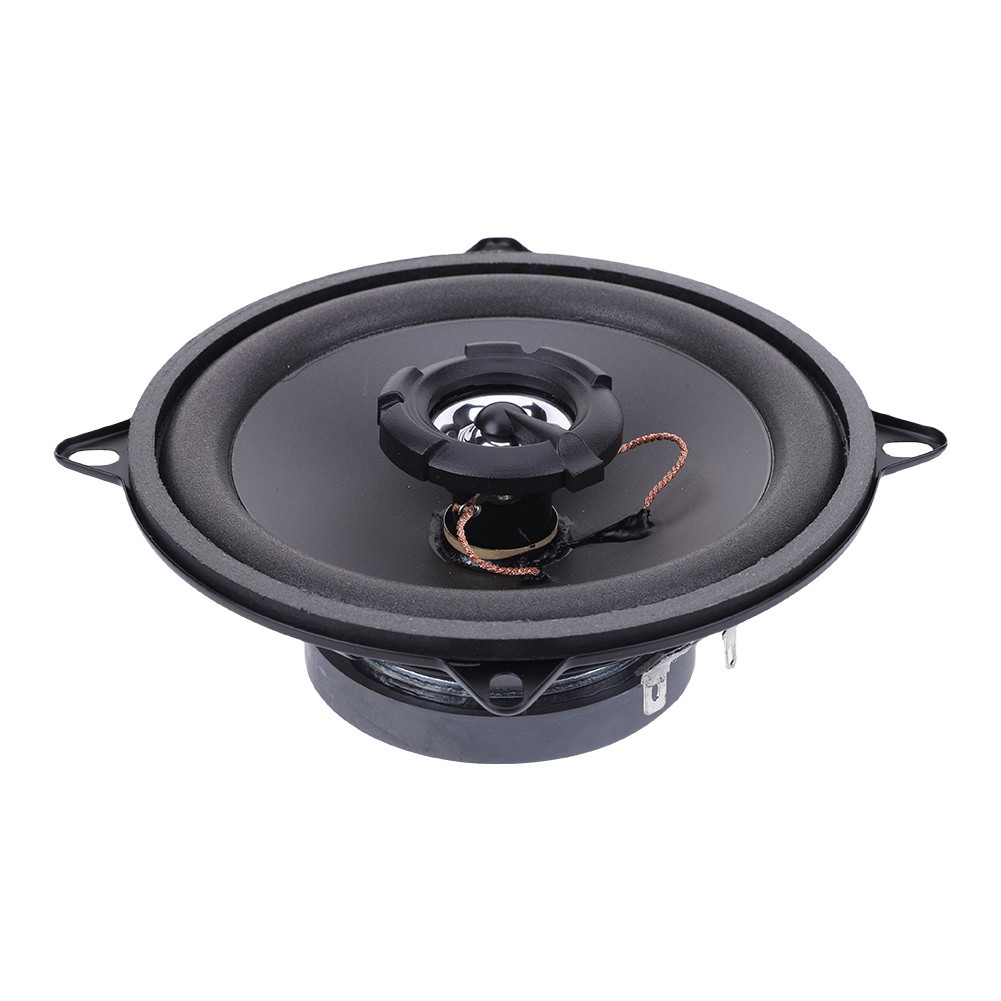 [Okhello.vn] Loa đồng trục HiFi ô tô 4 / 5 / 6 Inch 12V Loa siêu trầm ...