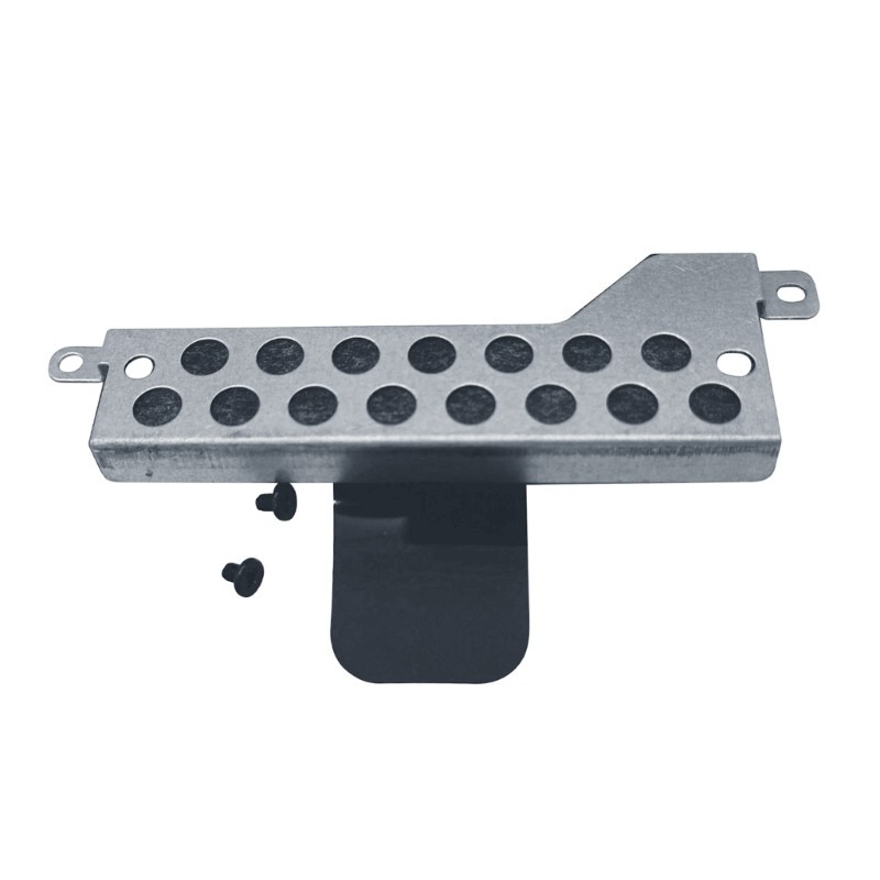 RR HDD Giá đỡ gắn ổ cứng HDD Hỗ trợ kim loại HDD cho GE63 GF63 GP63 GL63 GE73 GP73 GL73 GF75 GL75