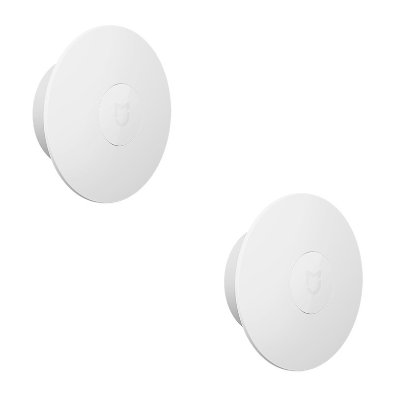 Đèn ngủ XIAOMI Mijia 3 Độ sáng có thể điều chỉnh Hồng ngoại Thông minh Cảm biến cơ thể con người Đế từ tính cho cuộc sống gia đình thông minh