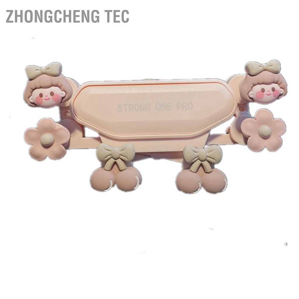 Giá đỡ điện thoại ô tô hoạt hình dễ thương trong mơ Giá đỡ điện thoại ô tô Giá đỡ điện thoại ô tô sẵn sàng giao hàng!!