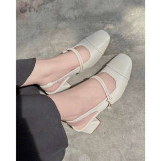Sandal Trang trí viên trang trí - Lấp lánh và thanh lịch , Kho Xưởng Bánh Bèo mã SandalNgocTrai5p đi rất êm chân