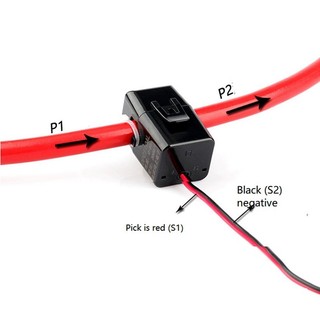 Opct16al 3000 / 1 AC CT Kẹp trên máy biến áp hiện tại Máy biến áp chất lượng cao