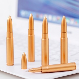 [Mực Đen] Bút Bi Mực Gel Bút Bi Nước Mực Gel Khô Nhanh Ngòi 0.5mm, Mực Đều, Nét Chữ Đẹp - Vũ Trụ Vô Tri