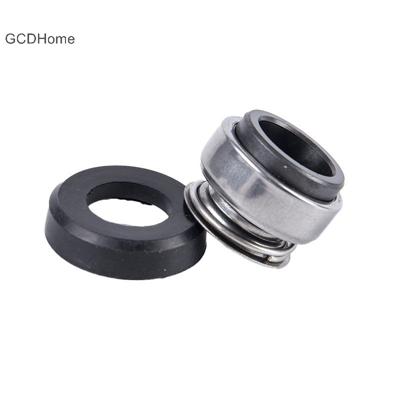 Gcdhome 301 Series Fit 8 10 12mm Máy bơm nước Phốt trục cơ cho máy bơm tuần hoàn HOT