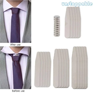 Unstop * Áo Sơ Mi Xương Chèn Cổ Áo Sơ Mi Xương Stiffeners Từ Cổ Hỗ Trợ Hoàn Hảo Cho Doanh Nghiệp Chuyên Nghiệp
