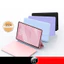 Ốp lưng máy tính bảng bằng da silicon mềm cho Huawei MatePad 11.5 PaperMatte Air11.5 11 PaperMatte 11.5S 2024 11 10.4 T10S T10 SE 10.1 Pro11 Pro10.8 M6 10.8 Smart Trifold Stand Cover