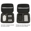 Dành Cho DJI mini 2 Se Túi Đựng Dành Cho DJI mini 2 Động Đất Túi Bảo Vệ Drone mini Vali