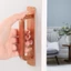 Tay cầm ngăn kéo GAVESTO, Dụng cụ sắp xếp tay cầm tủ quần áo tự dính đa năng, Tủ cửa sổ dán bền bằng nhựa