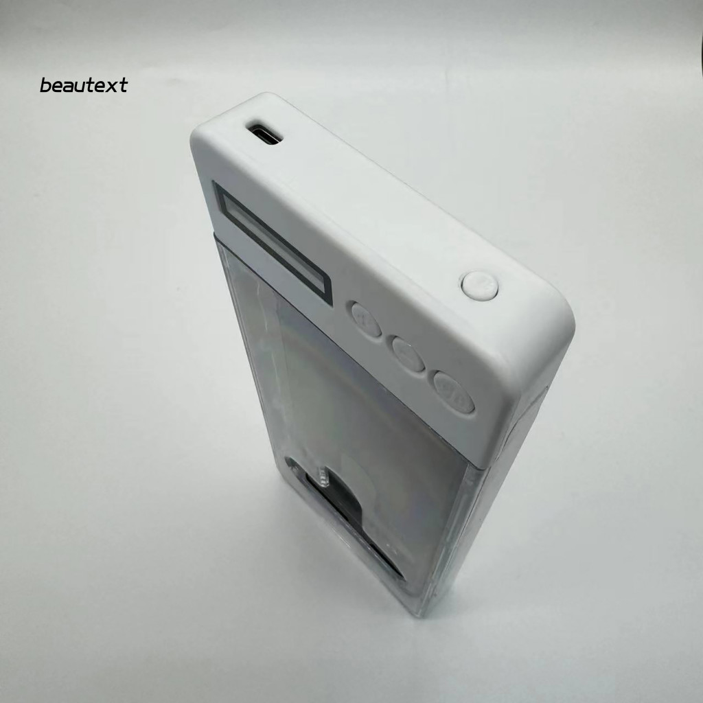 Hộp khóa điện thoại kỹ thuật số có hẹn giờ, màn hình LCD, ngăn ngừa nghiện, khuyến khích kỷ luật tự giác, cho người lớn/trẻ em/học sinh