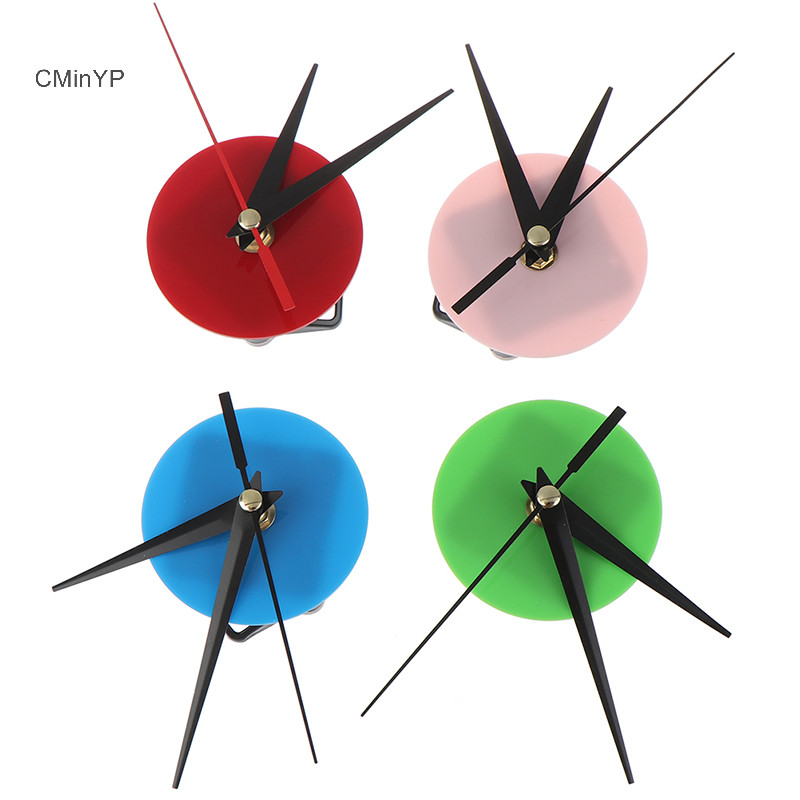 Cminyp Im Lặng Đồng Hồ Tự Làm Đồng Hồ Treo Tường Cơ Chế Chuyển Động Phần Sửa Chữa Thay Thế Vinh Quang