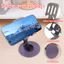 Giá đỡ điện thoại để bàn - 360 ° Xoay, Có Thể Gập Lại, Di Động - Đế Điện Thoại Kim Loại - Điện Thoại Di Động Giá Đỡ Máy Tính Bảng - Giá Đỡ Hỗ Trợ Đa Năng