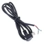 GODD Loại C Nam Đến 4pin Dây Cáp Nối Dài Nguồn Nam USB C Dây Nguồn Đuôi Heo Dây Dữ Liệu Cho Đèn LED Loa Quạt