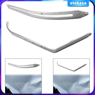 Dụng cụ sửa chữa kéo ô tô Di động chắc chắn Dễ sử dụng Thanh trượt cho thân xe bằng kim loại ô tô