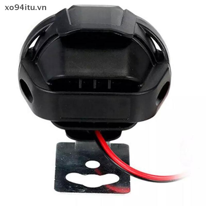Xoitu 1 LED Đèn Pha Xe Máy Trắng Siêu Sáng 6 Đèn LED Làm Việc VN