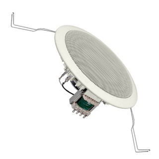 [Có bảo hành] [FreeShip] Loa âm trần loại móc treo TOA PC-648R