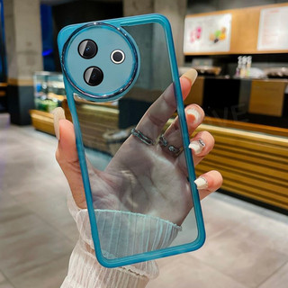 Vivo Y39 Vivo Y29 VivoY39 VivoY29 Y 39 Y 29 39Y Y29t Y29s Y04 4G 5G 2025 Vỏ Điện Thoại Silicon Lỏng Ốp Lưng TPU Mềm Chống Sốc