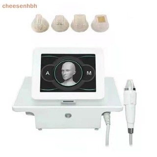 Cheehbh Dùng Một Lần RF Microneedling Cartridge Mạ Vàng 10 / 25 / 64 Chân Hộp Mực Cho Kim RF Máy Chống Căng Dấu VN